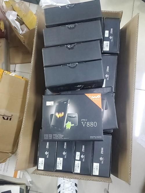 zte v880使用体验优缺点全告诉你