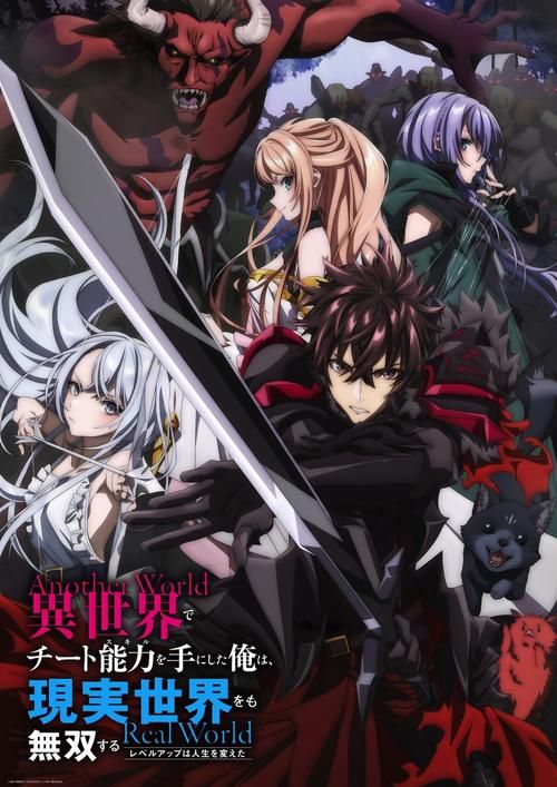 一个人的时空帝国如何打造属于自己的异世界