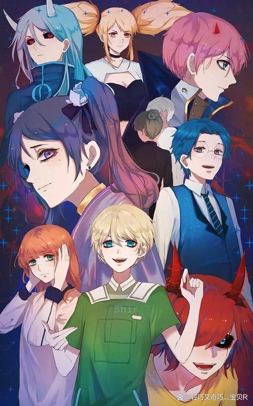 一个人的时空帝国如何打造属于自己的异世界