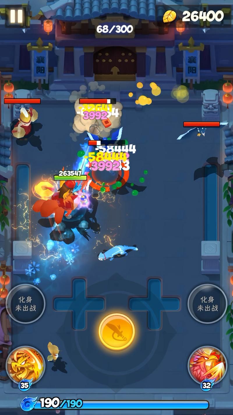 一个人能玩的网游有哪些 这些游戏不用组队也能爽