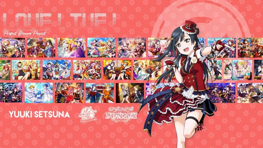 一分钟了解可爱颂的中文意思萌系神曲背后的故事