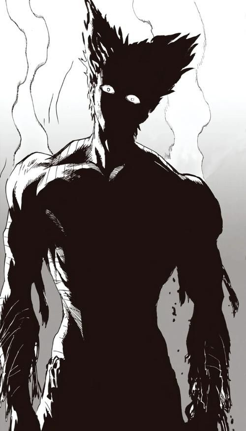 一拳超人130话最新分析 琦玉实力再次刷新认知