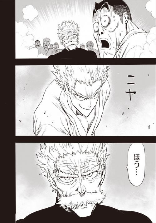 一拳超人观看次序指南 正确追番顺序一看就懂