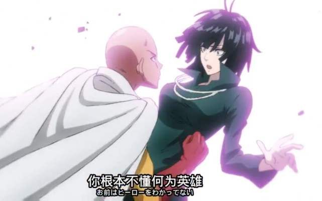 一拳超人观看次序指南 正确追番顺序一看就懂