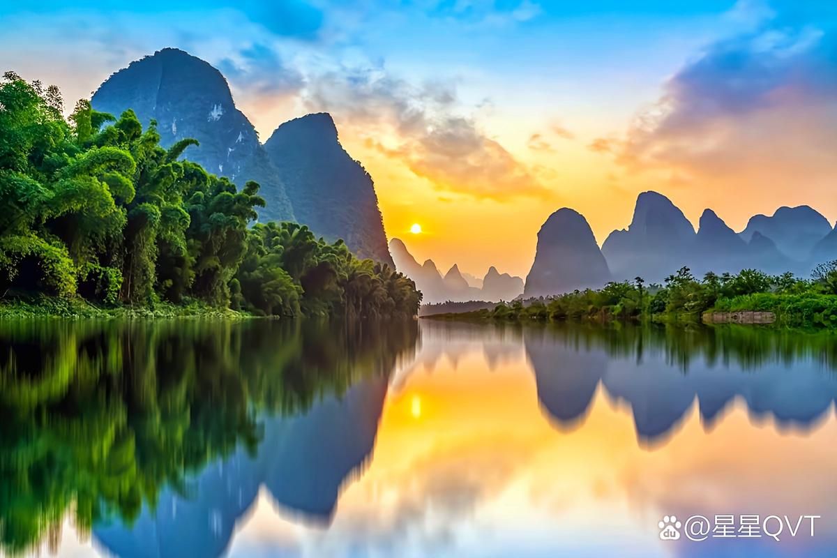 一掌江山如画大全高清图片与详细攻略分享