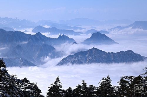 一掌江山如画大全高清图片与详细攻略分享