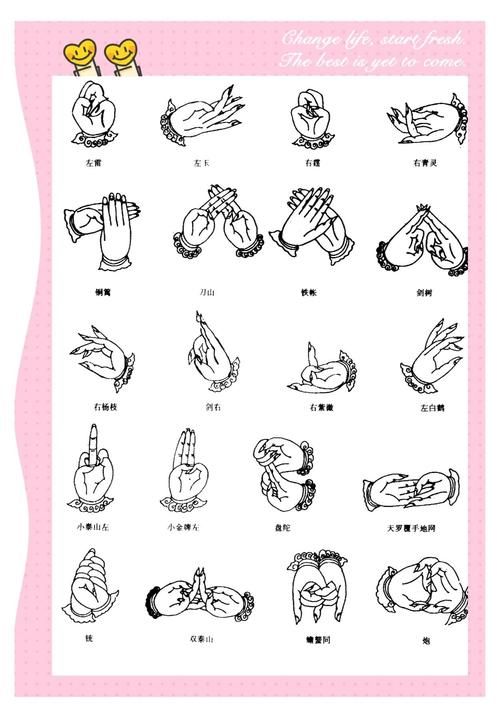 一掌风月宝鉴大全揭秘古代神秘相术的真相