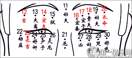 一掌风月宝鉴大全揭秘古代神秘相术的真相