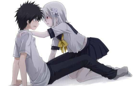 一方通行是男是女粉丝热议角色性别真相