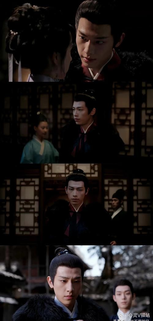 一梦千年之兰陵王探索古代王子的神秘人生