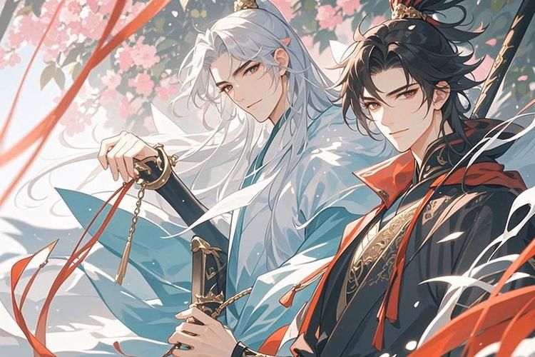 一梦千年之兰陵王探索古代王子的神秘人生