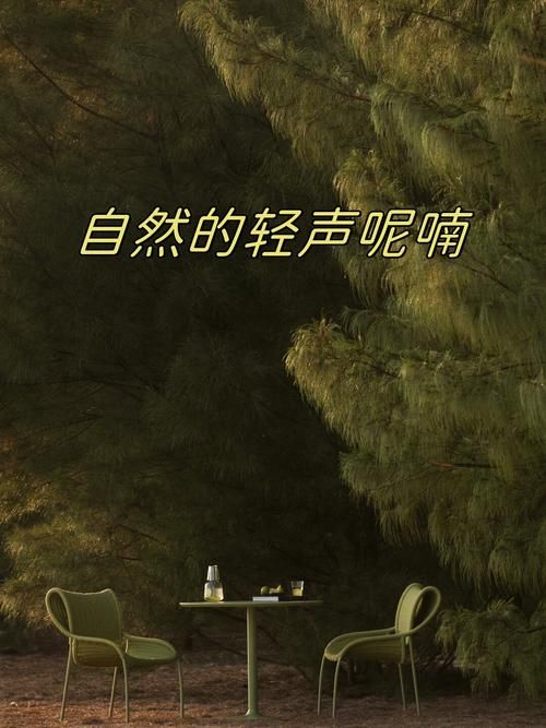 一直就在你的耳边 这些声音背后的秘密