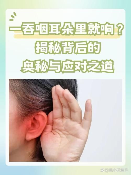 一直就在你的耳边 这些声音背后的秘密