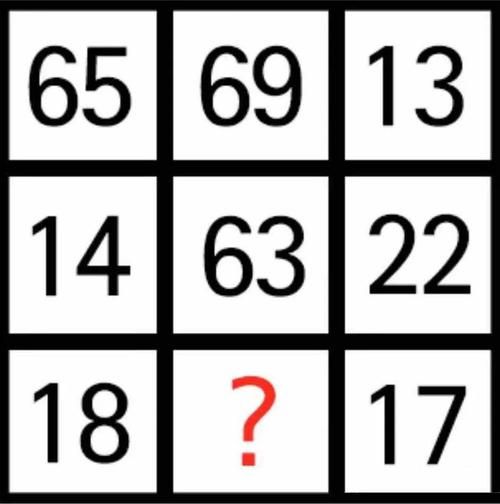 一石二鸟打一数字谜底揭晓 原来这么简单