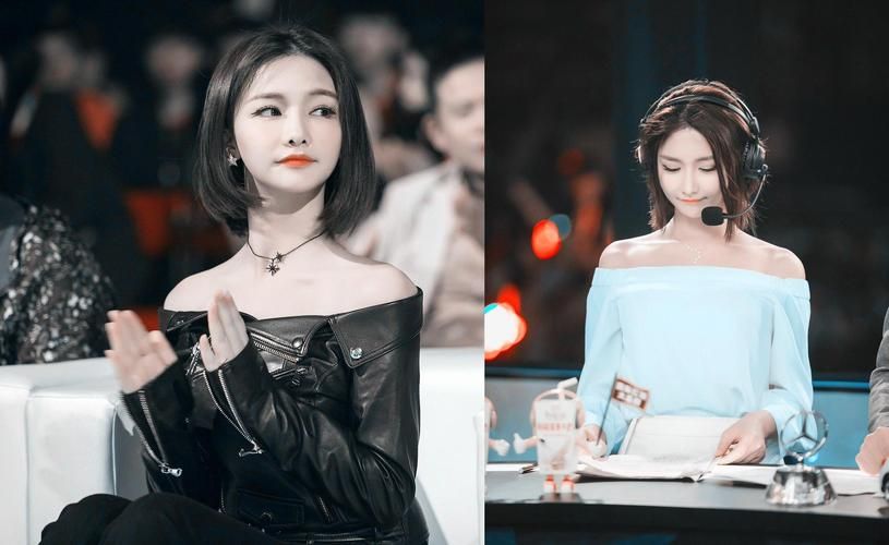 一站到底miss有多厉害 看看她的答题记录就知道