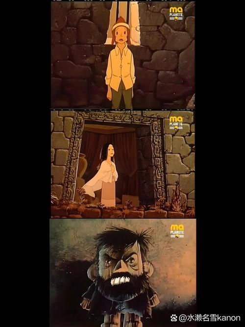 丁丁历险记好看吗 一部适合全家观看的冒险动画