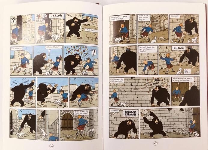 丁丁历险记好看吗 一部适合全家观看的冒险动画