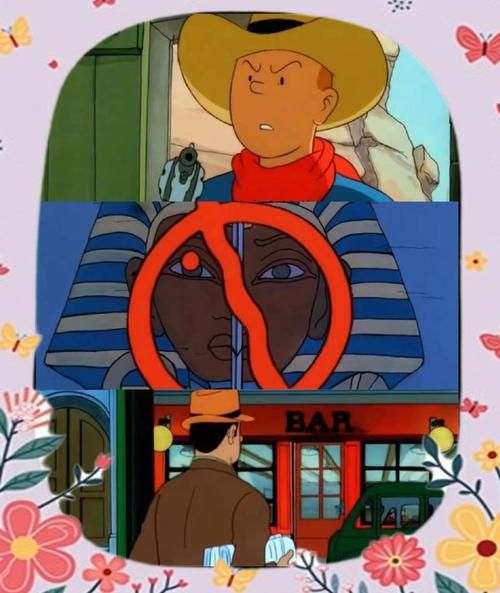 丁丁历险记好看吗 一部适合全家观看的冒险动画