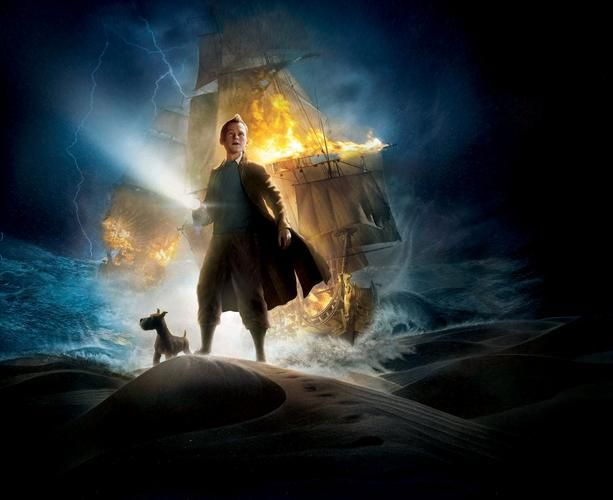 丁丁历险记好看吗 一部适合全家观看的冒险动画