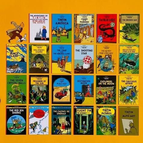 丁丁历险记好看吗 一部适合全家观看的冒险动画