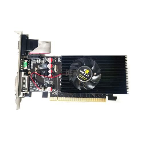 七彩虹gt210显卡怎么样 性能实测与购买建议