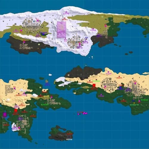 七日杀a17地图怎么玩新手必看详细攻略
