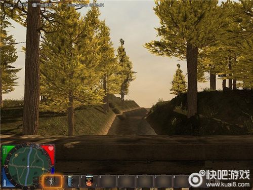 七日杀a17地图怎么玩新手必看详细攻略