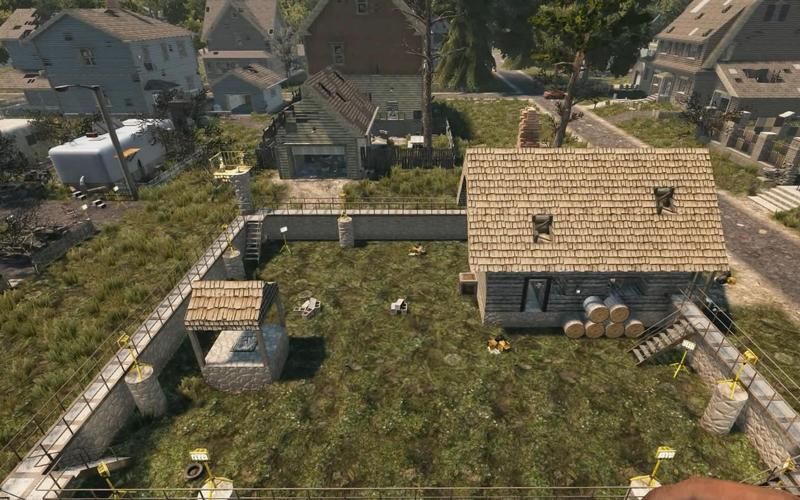 七日杀a17地图怎么玩新手必看详细攻略