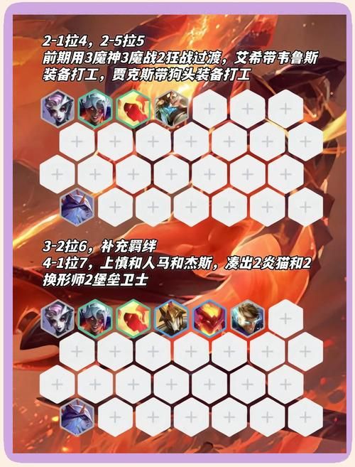 七煞炎魔武魂最佳加点方案 爆发流与持续输出选择