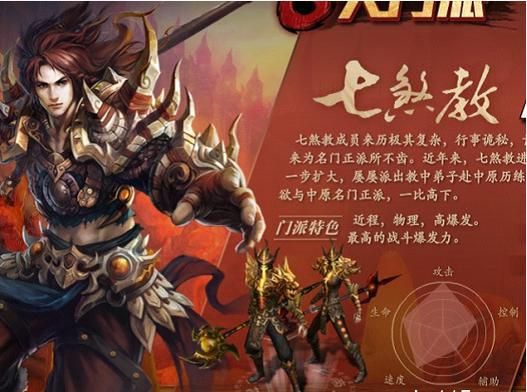 七煞炎魔武魂最佳加点方案 爆发流与持续输出选择