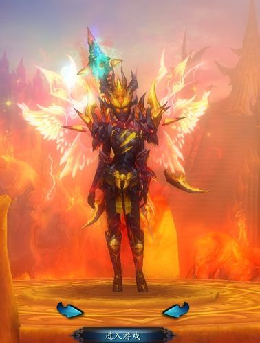 七煞炎魔武魂最佳加点方案 爆发流与持续输出选择