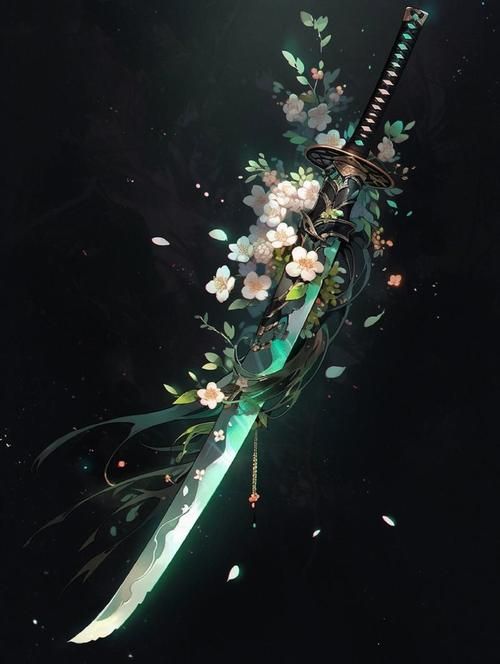 七种武器之镇魂刀隐藏功能 这些秘密你知道吗