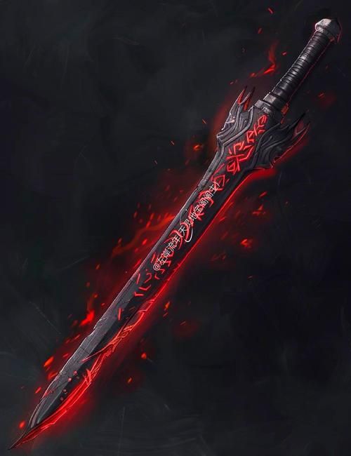 七种武器之镇魂刀隐藏功能 这些秘密你知道吗