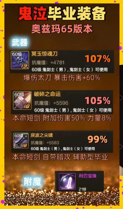 七种武器之镇魂刀隐藏功能 这些秘密你知道吗