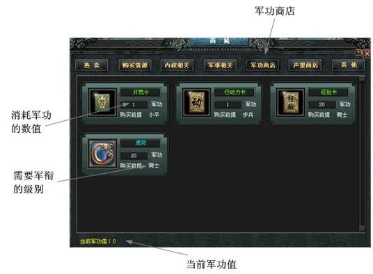 七雄争霸君主装备强化攻略 省钱又高效的强化方法