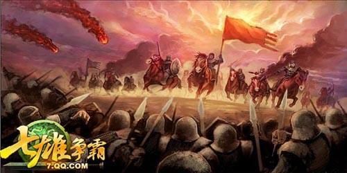 七雄争霸地底宫阙揭秘古代帝王隐藏的地下世界