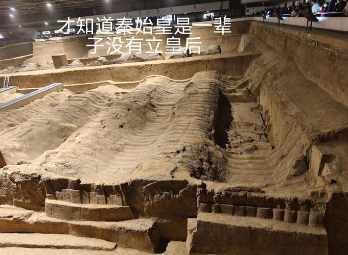 七雄争霸地底宫阙揭秘古代帝王隐藏的地下世界