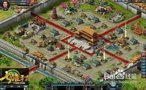 七雄争霸最强弓将技能推荐 实战效果实测