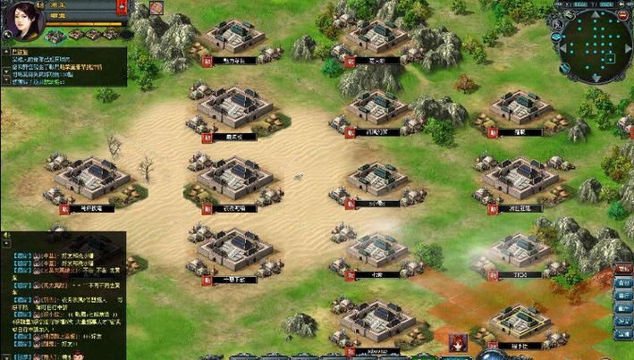 七雄争霸武将领悟技巧大公开 快速提升战力必备攻略