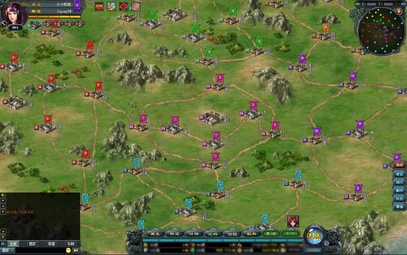 七雄争霸礼包大全每日限时礼包领取指南