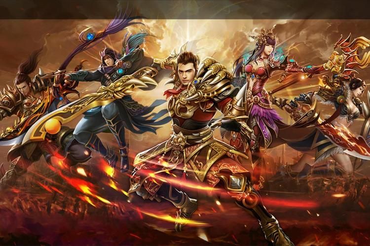 七雄争霸龙争虎斗战国时期的权力游戏