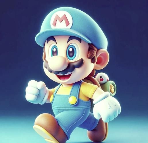 七龙珠vs玛丽奥谁才是真正的游戏界王者