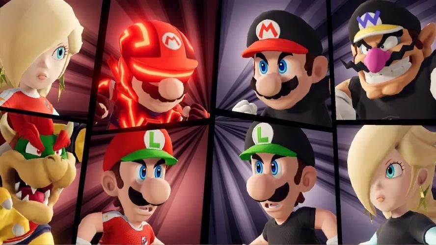 七龙珠vs玛丽奥谁才是真正的游戏界王者