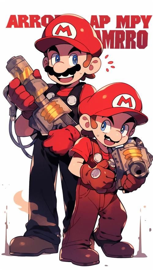 七龙珠vs玛丽奥谁才是真正的游戏界王者