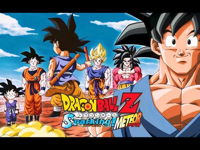 七龙珠z电光火石全人物解锁方法详细解析