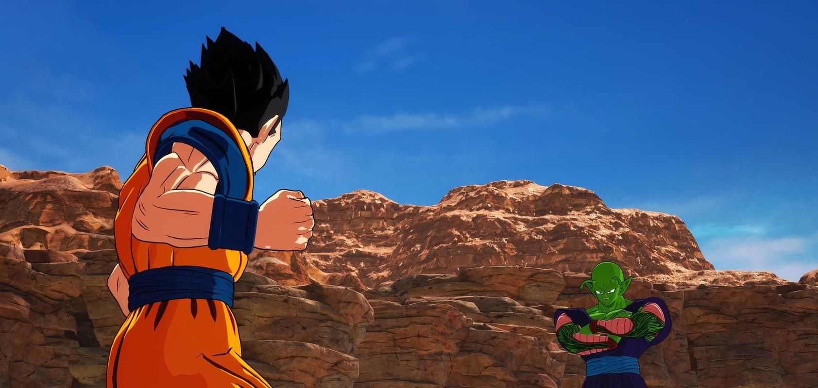 七龙珠z电光火石全人物解锁方法详细解析