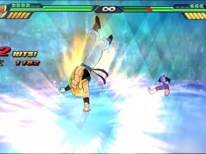 七龙珠z电光火石全人物解锁方法详细解析