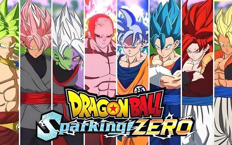 七龙珠z电光火石全人物解锁方法详细解析