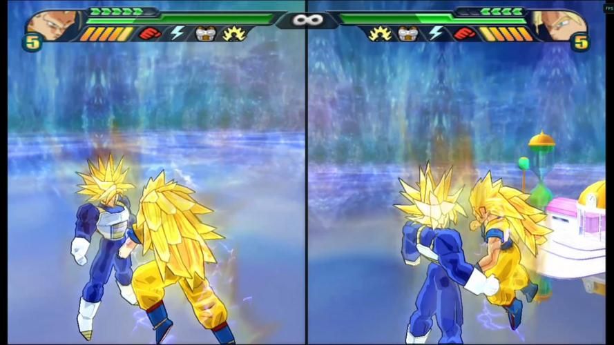 七龙珠z电光火石全人物解锁方法详细解析