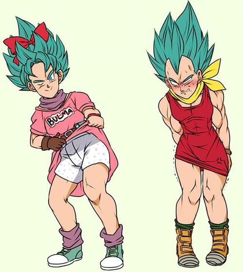 七龙珠人物换装2游戏下载 最新角色装扮玩法介绍